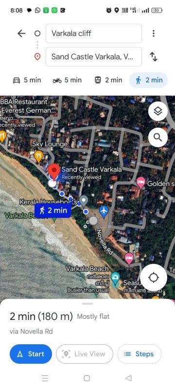 Sandcastle Resort - image 4