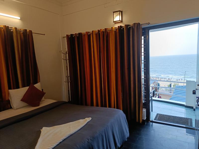 Sandcastle Resort - image 23