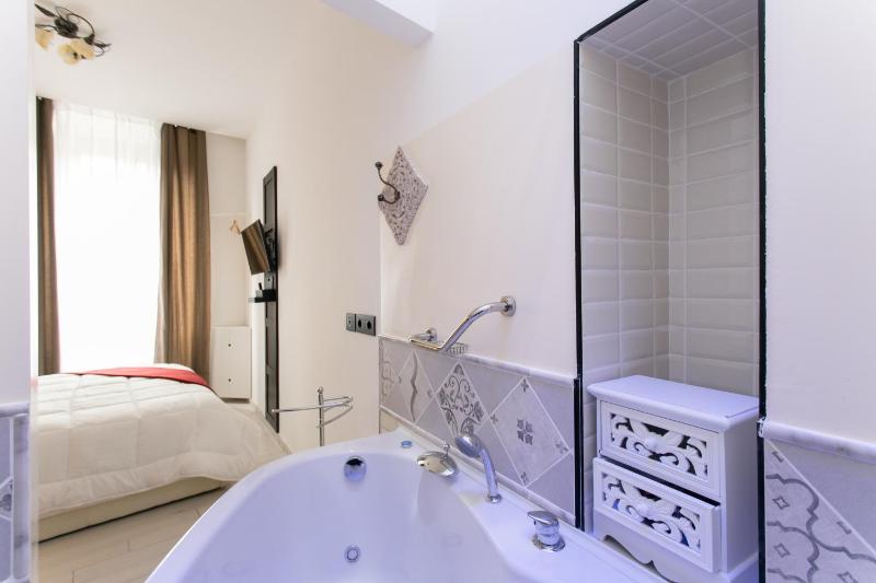 White Apartment image 2