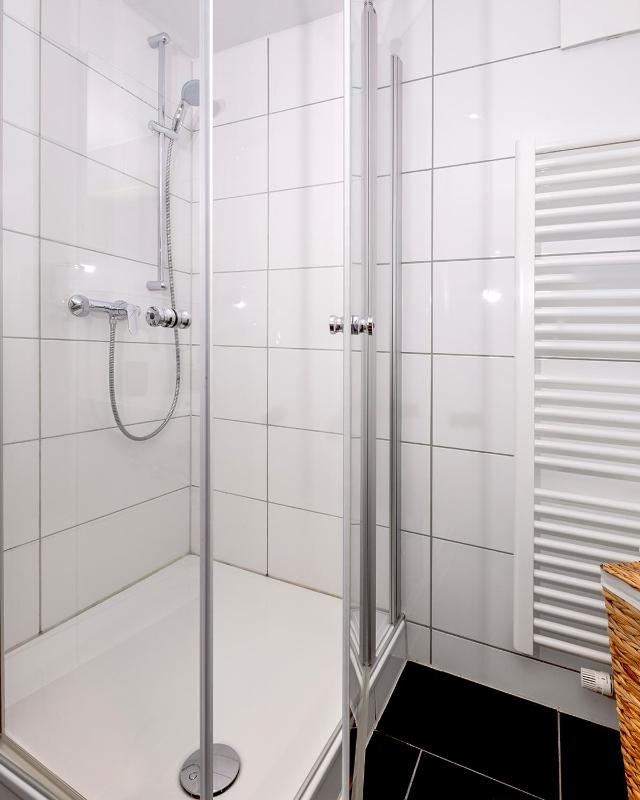 Two-Bedroom Apartment - Annex image 2