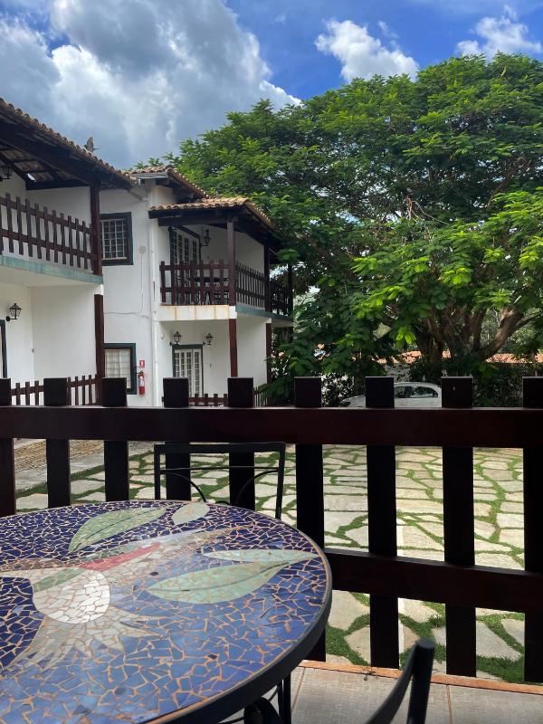 Villa Andorinhas - image 20