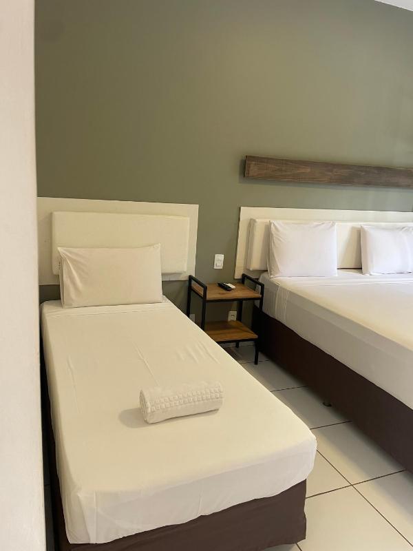Villa Andorinhas - image 21
