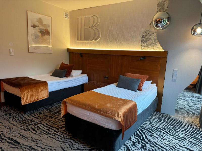 Superior Double or Twin Room image 3