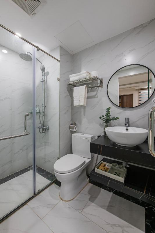 Nature Hanoi Hotel - image 7