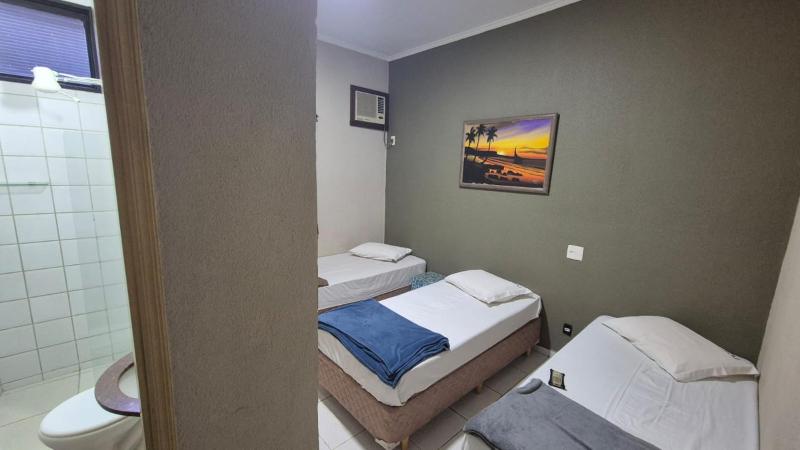 Hotel & Hostel San José - image 14
