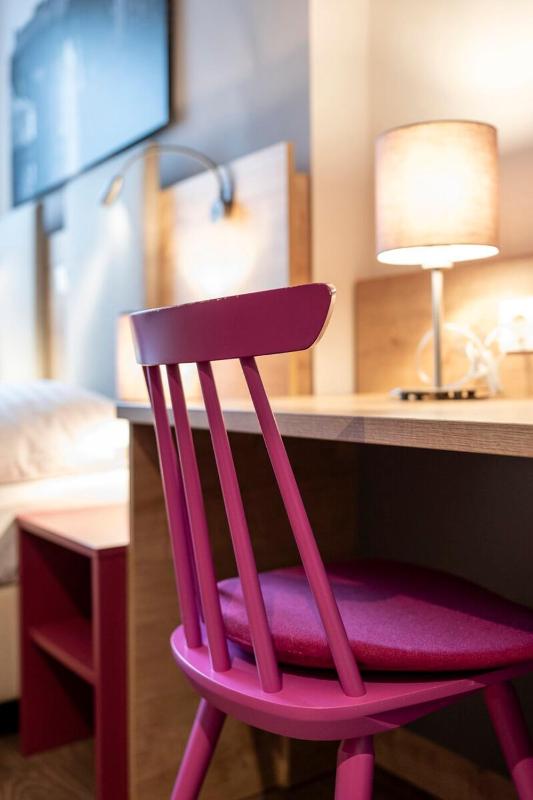 Comfort Double Room image 4