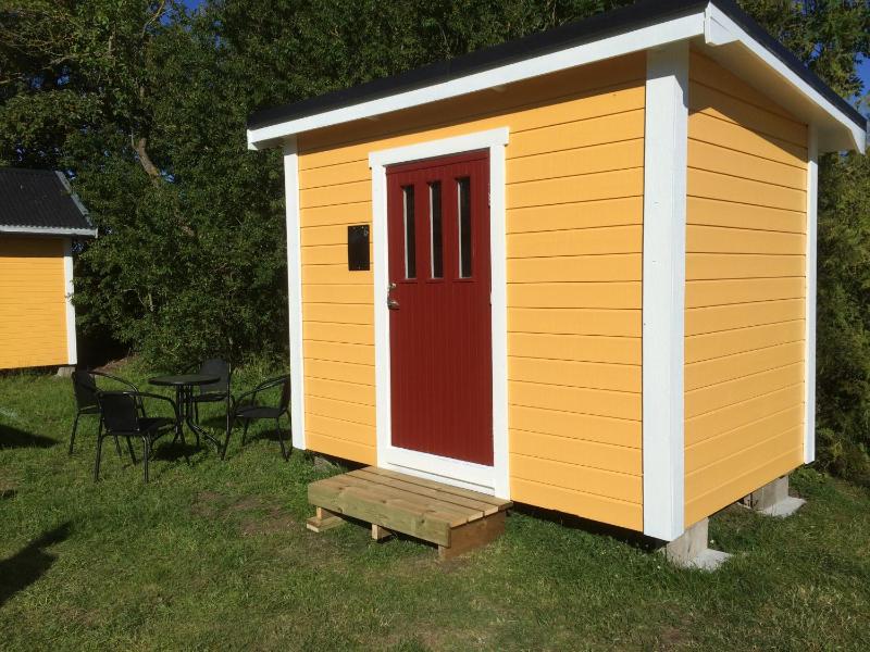 Cottage (2 Adults) image 1
