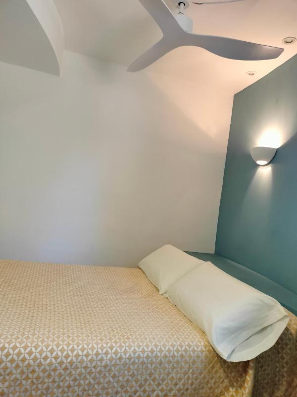 Apartamentos Montgò - image 8