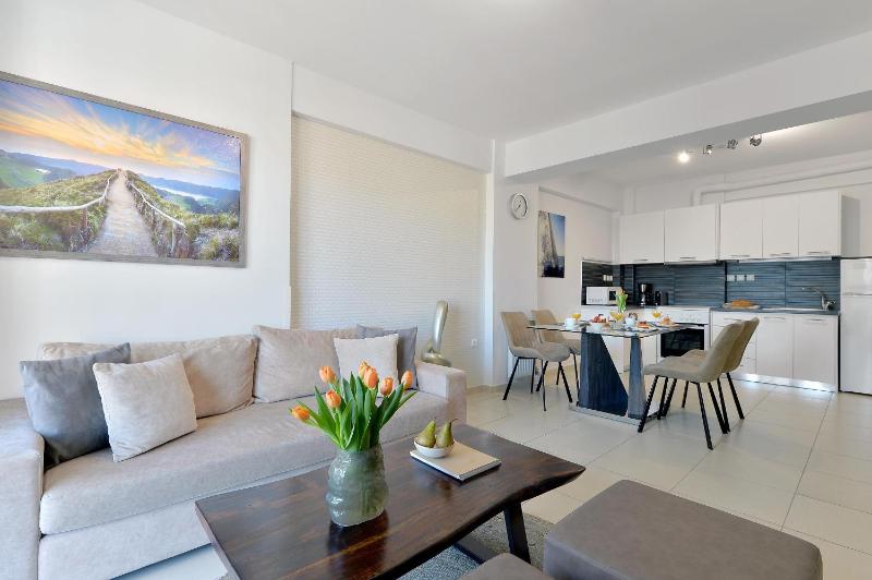 Two-Bedroom Apartment image 3