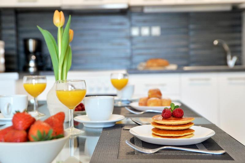 Two-Bedroom Apartment image 2