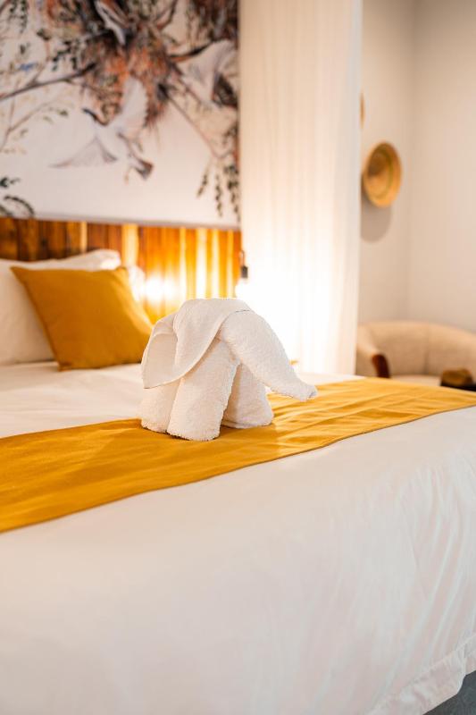 Kabakwe Guest Lodge - image 8