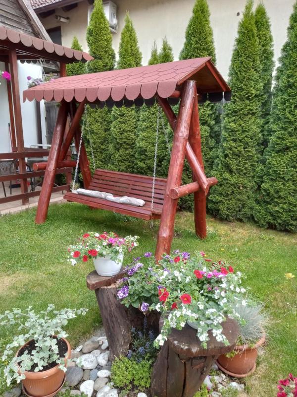 Two-Bedroom Suite with Balcony image 3