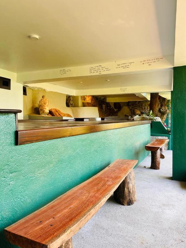 GAIA ELLA Ecolodge and Yoga Centre - image 4