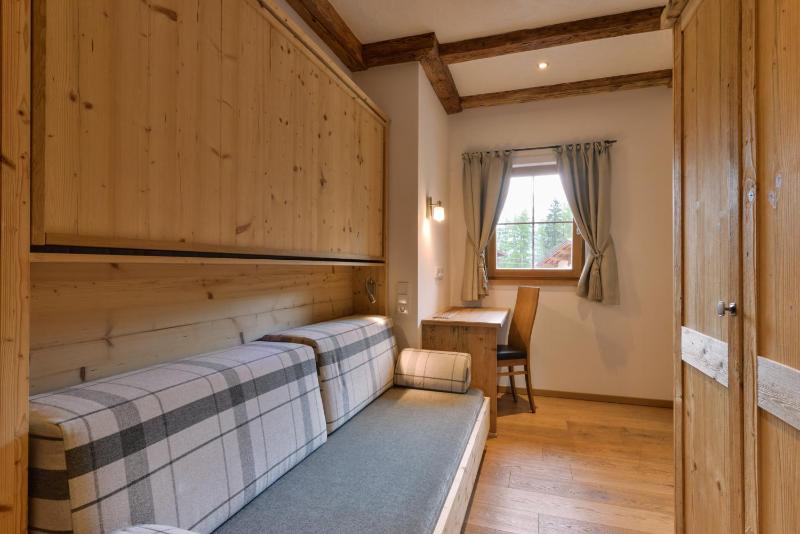 Three-Bedroom Chalet image 3