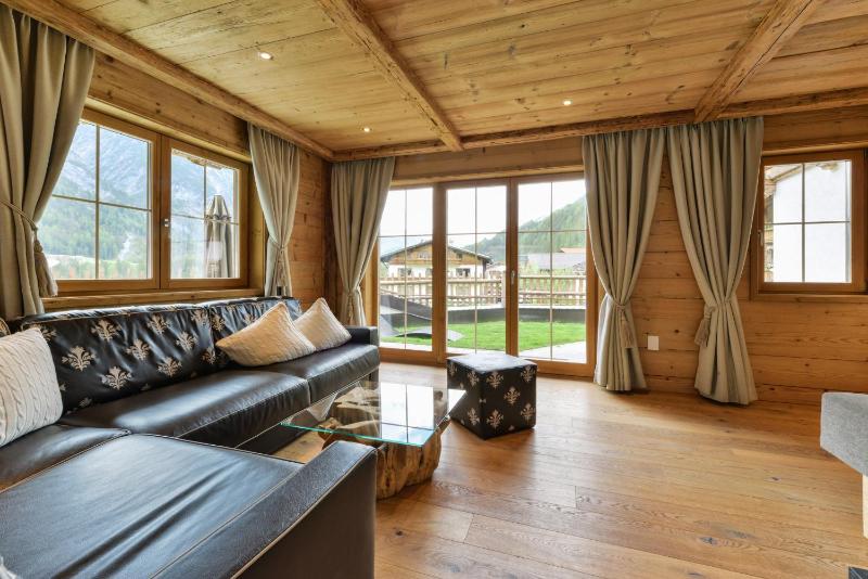 Two-Bedroom Chalet image 2