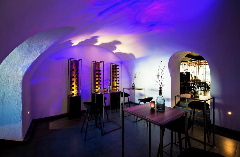Stadthotel Brunner - image 42