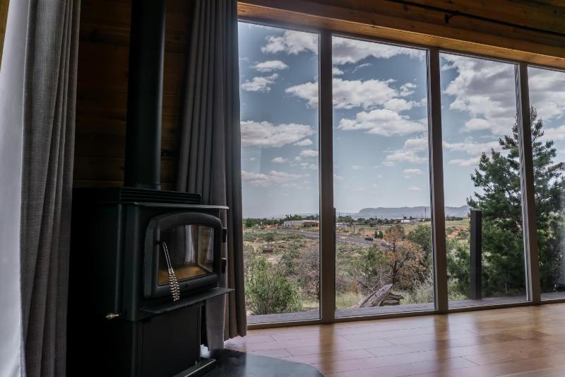 Hill Top Home with View image 3