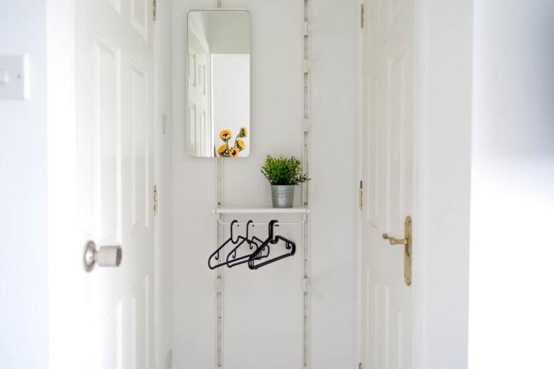 Double Room with Private Bathroom image 4