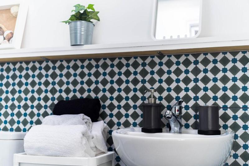 Double Room with Private Bathroom image 2