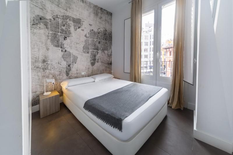 Mercado Central Suites - image 11