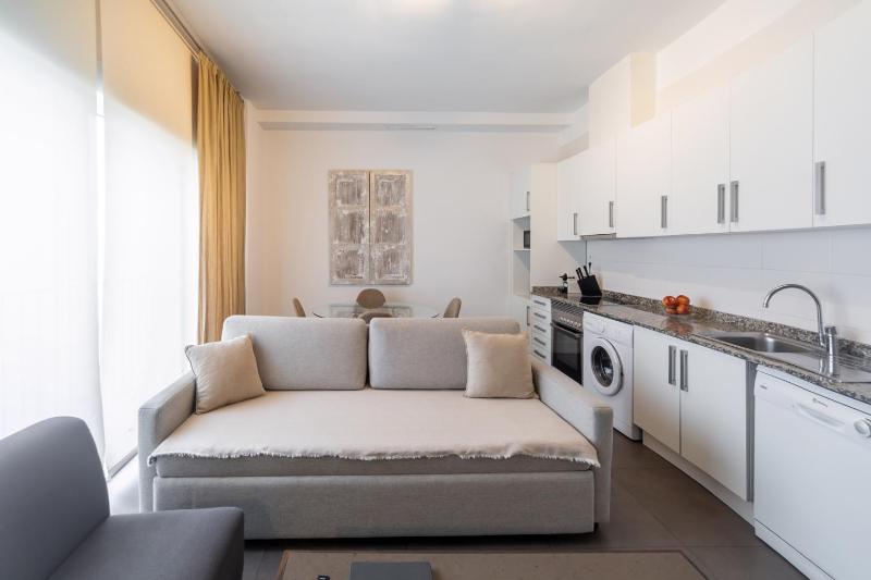 Mercado Central Suites - image 4