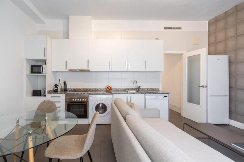 Mercado Central Suites - image 3
