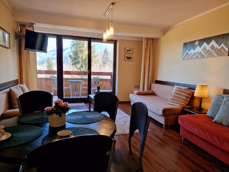 ZAKOapartamenty BUTOROWY RESIDENCE - image 46