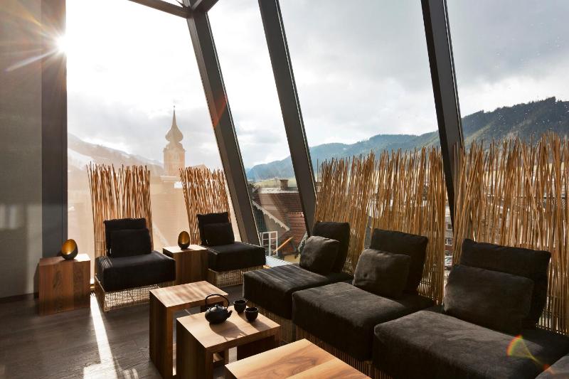 Stadthotel Brunner - image 8
