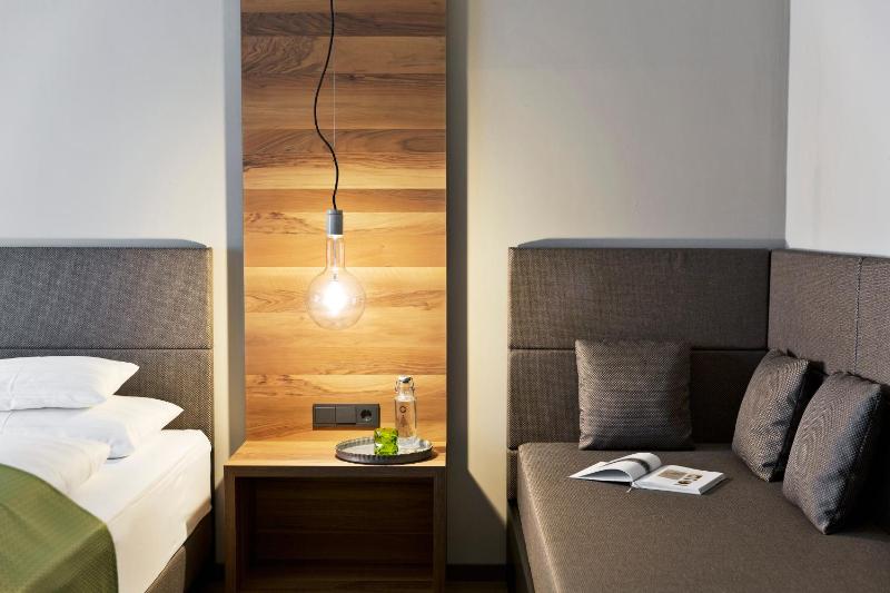 Stadthotel Brunner - image 11