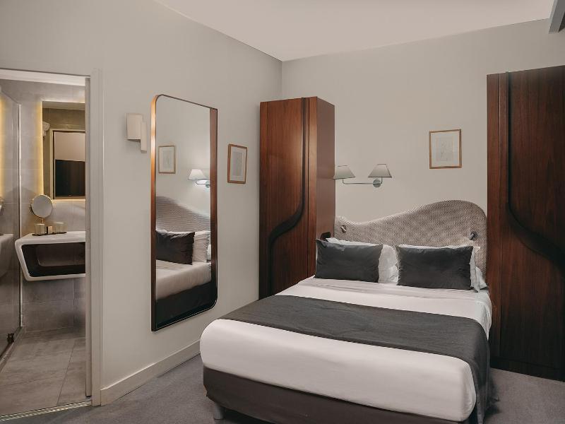 Two Adjacent Rooms image 3