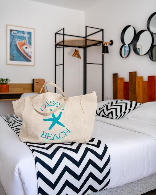 Double Room with Terrace image 1