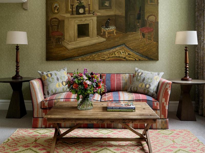 Superior Loft Suite image 3
