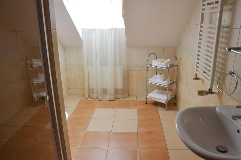 Double/Twin Room - Attic image 2