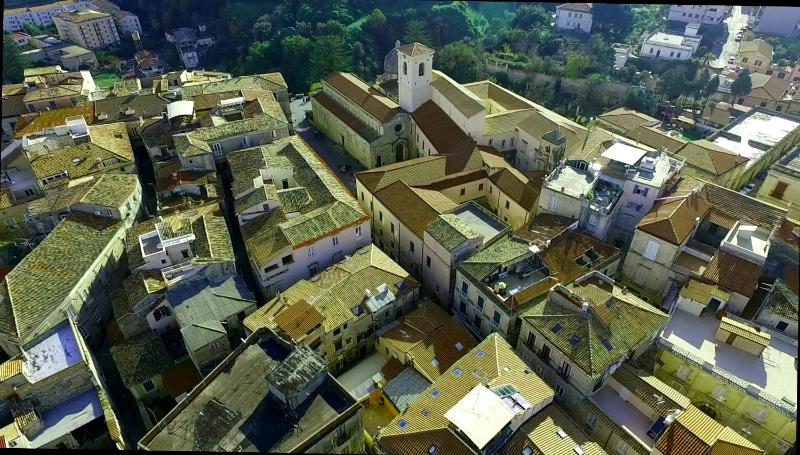 Palazzo Tranfo Al Duomo Accommodation - image 49