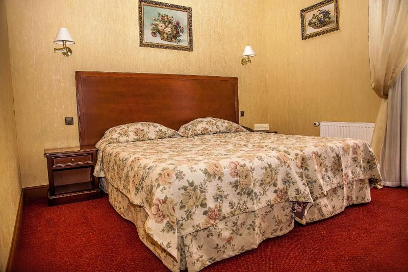 Superior Twin Room image 4