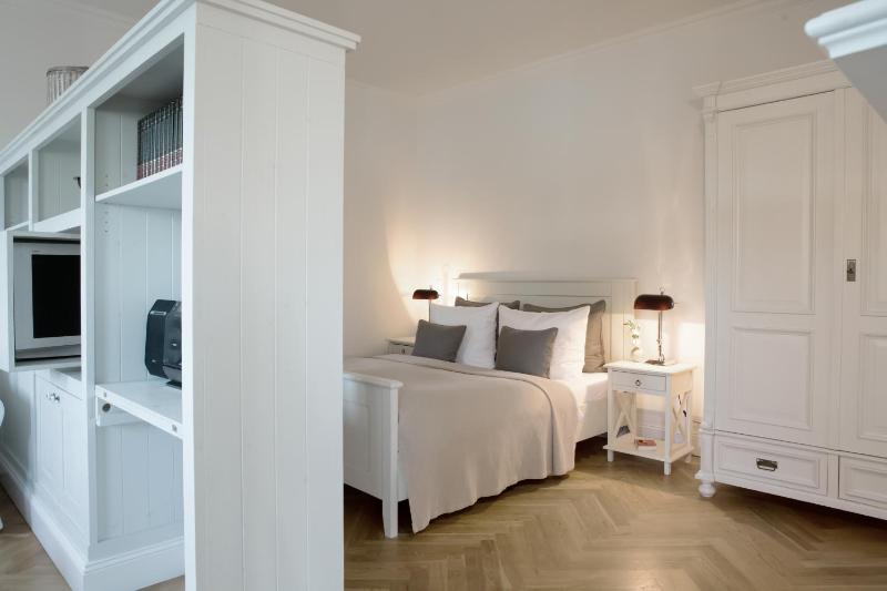 Two-Bedroom Apartment (4 Adults) image 4