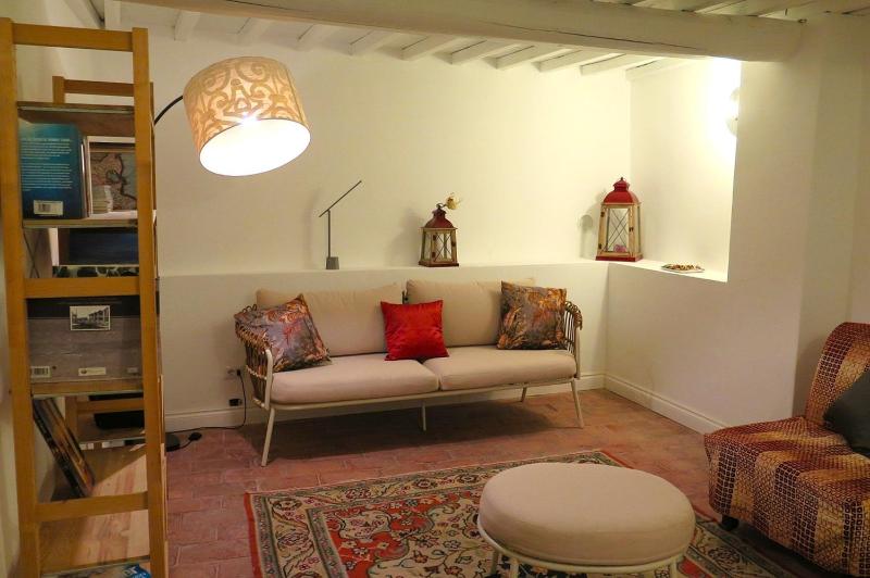 Apartment with Terrace image 4