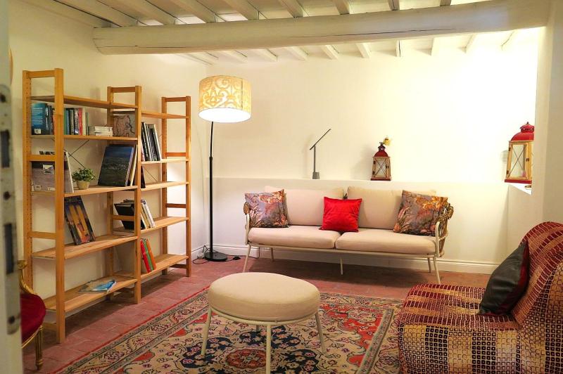 Apartment with Terrace image 2