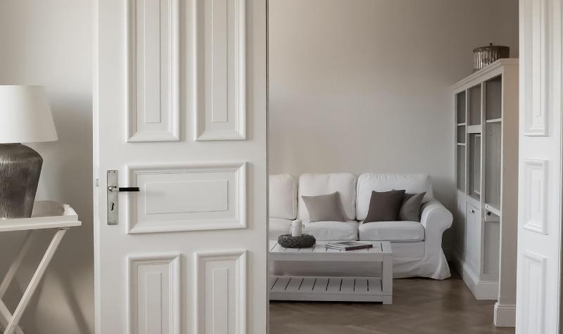 One-Bedroom Apartment (2 Adults) image 2