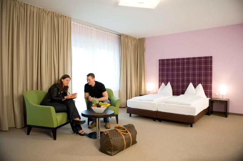 Junior Suite image 1