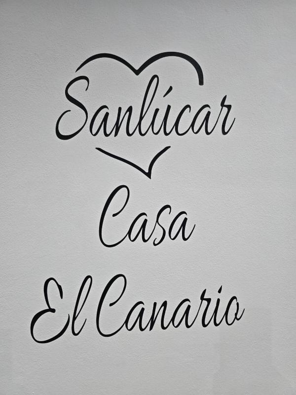 Casa El Canario by Sanlúcar Housing - image 3
