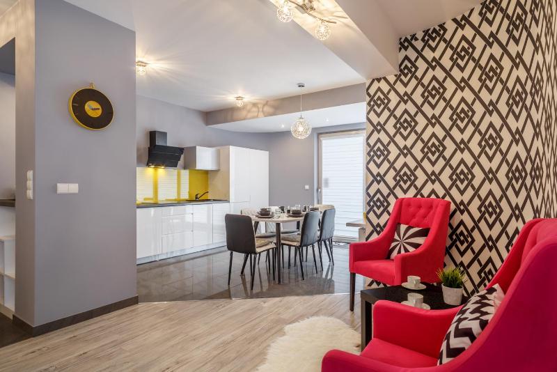 TatryTop Stara Polana Spa - image 34