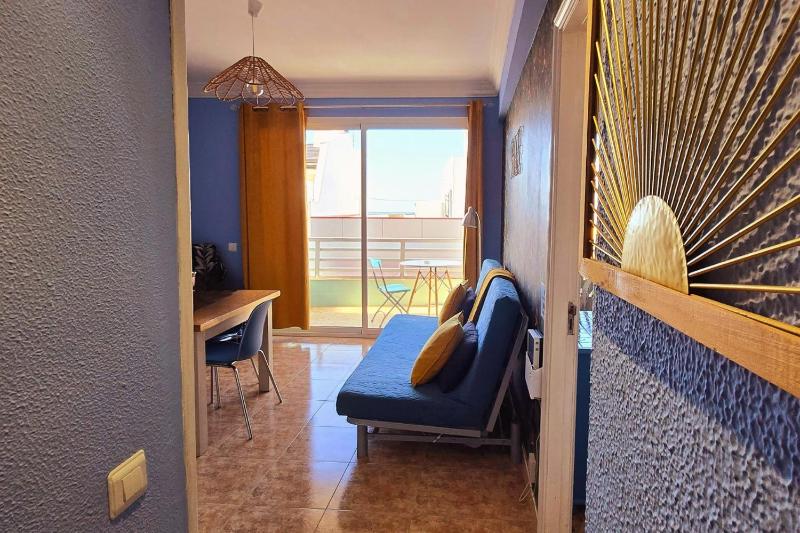 Casita Canaria Playa Beachfront Access & Lateral Ocean View With Terrace - image 46