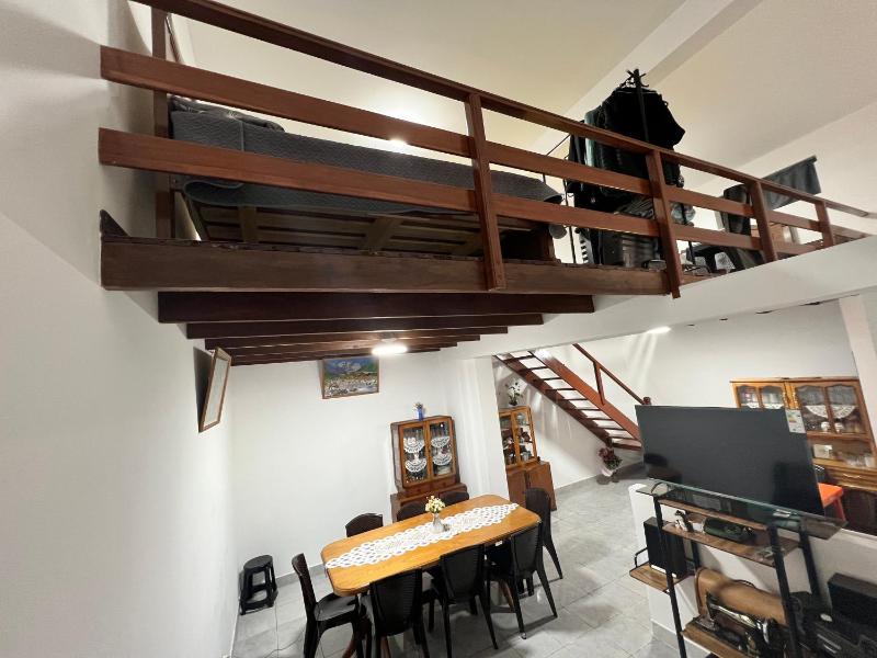 Departamento céntrico Dalence - image 8