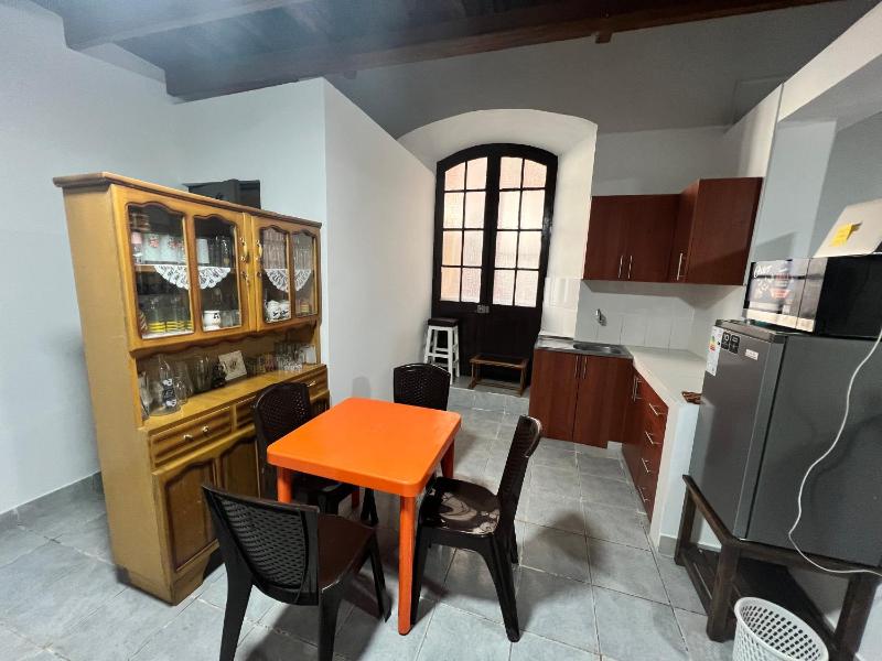Departamento céntrico Dalence - image 16
