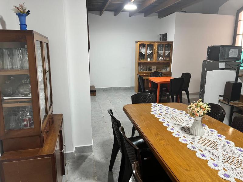 Departamento céntrico Dalence - image 15