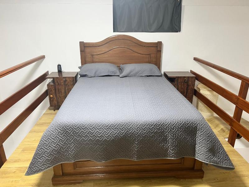 Departamento céntrico Dalence - image 6