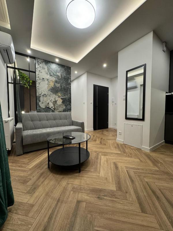 Apartament Plaza Tower 3 - image 10