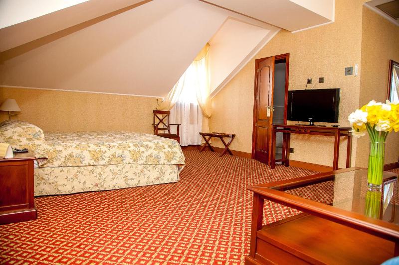 Junior Suite image 4