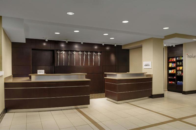 Residence Inn by Marriott Atlanta Midtown/Georgia Tech - image 12